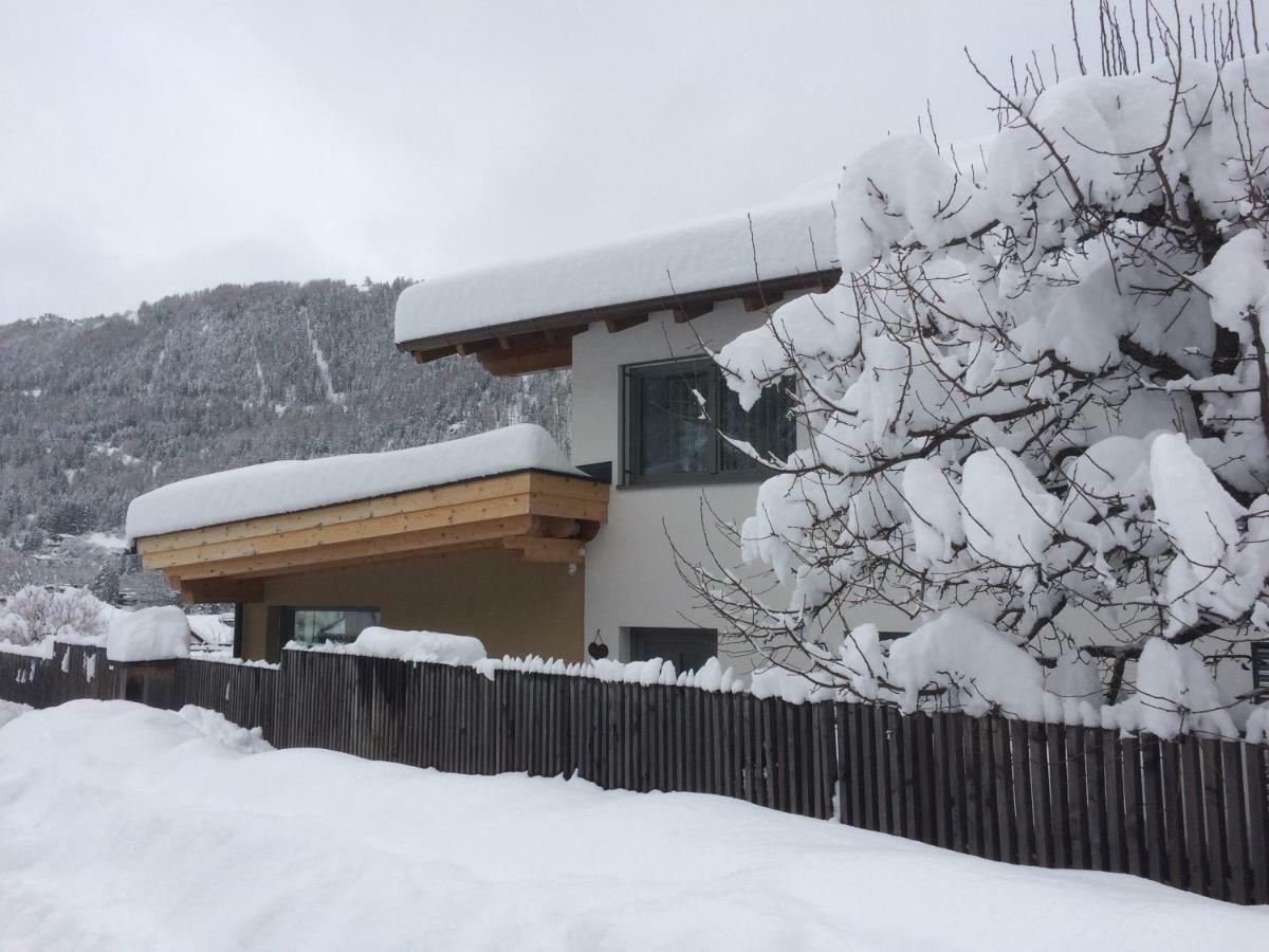 Haus Am See Ried im Oberinntal Extérieur photo